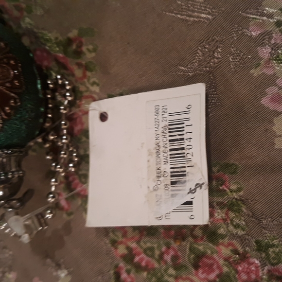 Decorative pull chain - Picture 7 of 7